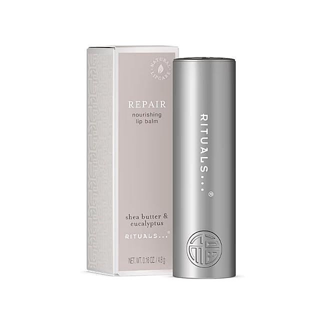 Bálsamos de la Fortuna de Rituals Reparadores.